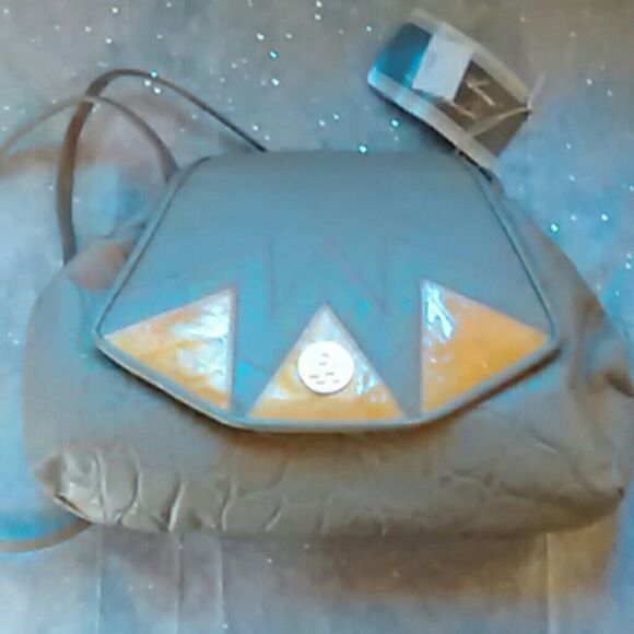 Vintage Fifth Ave. Bag NWT - Picture 1 of 8